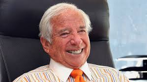 Barry Frank Dies at 87; Sports Agent, Negotiator and Programmer