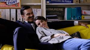 A partir du vendredi 5 octobre 2012 à 20h45, france 2 proposera à ses téléspectateurs une nouvelle série, intitulée nouvelle série, intitulée caïn. Double Je Que Vaut La Nouvelle Serie Policiere De France 2 Critique Premiere Fr