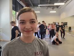 Kooky and Spooky Addams Family at Metropolitan School of the Arts