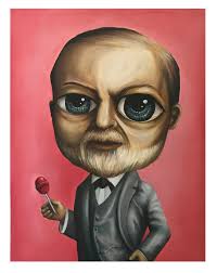 My virtual museum, cont'd…