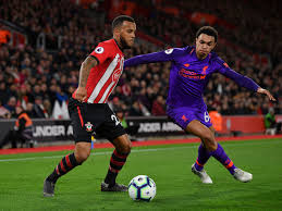 Perhaps not what the visitors deserved, but a four goal haul, all scored in the. Southampton Vs Liverpool Preview Where To Watch Live Stream Buy Tickets Kick Off Time 90min