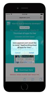 Phone drive allows you to store, view and manage files on your iphone or ipad. How To Download Paid Apps For Free Ios Without Jailbreak