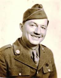 Early Columbus “E.C.” Walters (1914-1998)