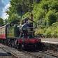 BODMIN AND WADEBRIDGE RAILWAY                     event image