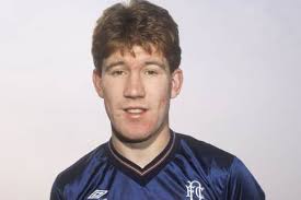 Big interview: Keith Wright