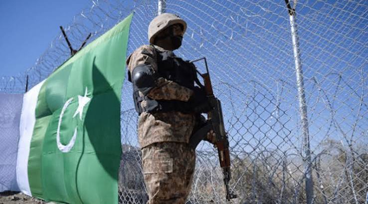 Why Are The People Of Chaman Along Pakistan-Afghanistan Border Unheard? The State Must Engage Them - OpEd - Eurasia Review