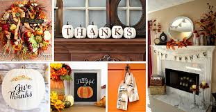 Of course, if you want to decorate with sweet potatoes, don't let anyone stop you! 45 Best Thanksgiving Decor Ideas And Designs For 2021