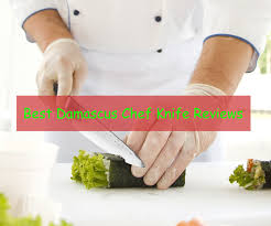top 15 best damascus chef knife reviews