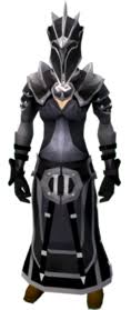 It can be accessed from the void knights outpost. Superior Elite Void Knight Top Executioner The Runescape Wiki