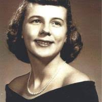 Obituary of Hilda Frieda Kitchin
