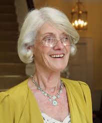 Tribute to Kate Shaw (nee Blacker), 1947