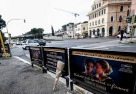כביש media in category corso francia (rome). Roma Due Ragazze Sedicenni Investite E Uccise A Corso Francia