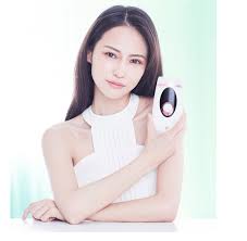 Laser hair removal coupons fast… laser specials looking for monthly laser specials? Xiaomi Inface Full Body Laser Hair Removal Epilator Is On Offer For 97 99 Coupon 4dim