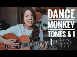 Dance Monkey Tones And I Guitar Tutorial Chords Strumming Youtube Guitar Tutorial Guitar Best Guitarist