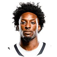 Wayne McKinney (סן דייגו סטייט)