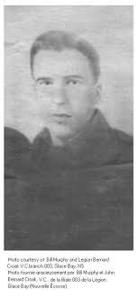 Colin Stephen Murphy