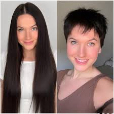 Trendy Haircuts 2025