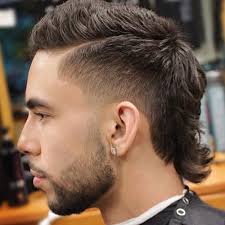 With our sport clips clean commitment program, feel confident and safe during your haircut service. 50 Cool Mullet Hairstyles For Men 2021 Haircut Styles