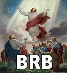 Lol Jesus Know Your Meme
