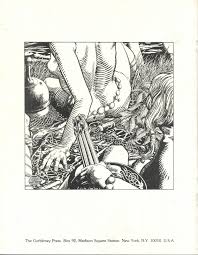 I was born december 15, 1938 in albion, new york. Gorblimey Press Catalog 1975 1976 Barry Smith Art And Career Update Conan Hipcomic