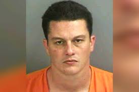 Ronald Coyle Jr. Accused of Brutal Attack On New Neighbor