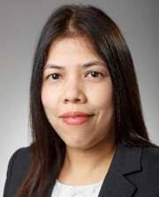 COMMUNITY PAEDIATRICIAN SPECIALTY DOCTOR