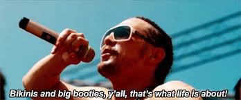 Spring Breakers This Is My Life Gif Wifflegif