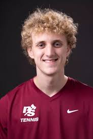 2023-24 Men's Tennis Roster