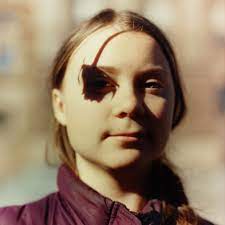 Гре́та тинтин элеонора э́рнман ту́нберг (швед. How Greta Thunberg Transformed Existential Dread Into A Movement The New Yorker