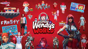 VMLY&R: Super Wendy's World | WPP