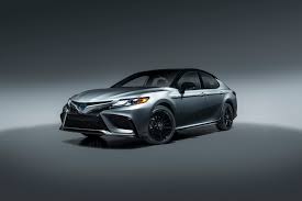 All updates come with an activation code and installation instructions. Clear Cut Leader The 2021 Toyota Camry Adds More Variants While Advancing Safety Toyota Usa Newsroom