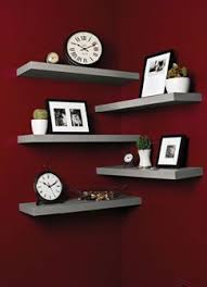 Fixed shelf, horizontal, tempered glass shelves, wall mounted. Diy Shelves 18 Diy Shelving Ideas Corner Shelf Ideas Floating Shelves Diy Floating Shelves