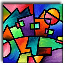 We did not find results for: Geometric Art Paintings