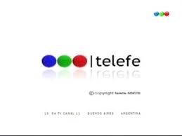 Maybe you would like to learn more about one of these? Telefe 2008 Copyright Youtube