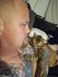 Remembering a Beloved Pet Four Years After Passing