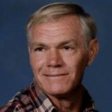 Obituary information for James Orval Jarvis