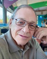 Thomas Joseph Gamble Obituary December 21, 2023