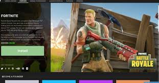 Try this simple app and enjoy the fortnite phenomenon on your. How To Delete Epic Games Launcher Gamecmd Epic Games Epic Games