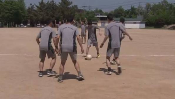 Injured Playing Soccer in the Army, a Korean Veteran Wins Right to  Compensation | Be Korea-savvy