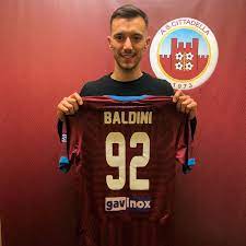 Узнайте все о карьере и достижениях энрико бальдини на scores24.live! Enrico Baldini A S Cittadella 1973