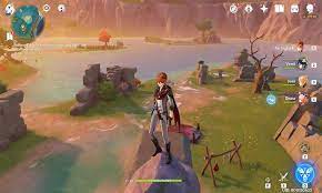 More about 1.5 update here! How To Solve The Puzzle At Sal Terrae In Genshin Impact