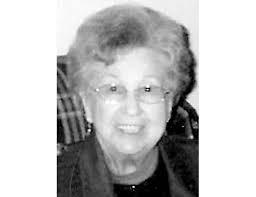 Martha Horan Obituary (2018)