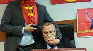 Sami elvan bunun üzerine ikinci bir teklifte. Teror Orgutu Dhkp C Berkin Elvan Sorusturmasinin Savcisini Rehin Aldi Gundem Karadeniz Ekspres