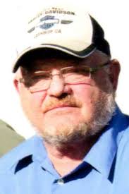 Ronald L. Morrow 1956-2020