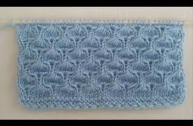 Ilk Defa Goreceginiz Orgu Modeli Yelek Modeli Strickmuster Knitting Patterns Youtube Orgu Desenler Orgu Desenleri