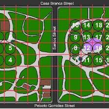 Our 2021 property listings offer a large selection of 790 vacation rentals around trianon park. A Map Of Trianon Park With 22 Points For Lai Measuments B Some Of Download Scientific Diagram