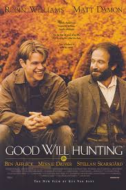 Good Will Hunting