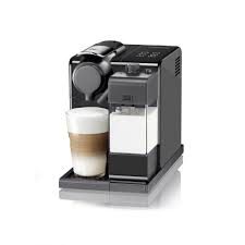 Touch featuresthe lattissima touch is a great coffee machine that has six programmed buttons on the control panel Nespresso Lattissima Touch Espresso Coffee Maker Cappuccino Machine Beverage Coffee Machine Espresso Makers à¤• à¤« à¤®à¤¶ à¤¨ In Mumbai Credo Impex Id 23514627248