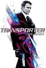 He's been hired by an american known only as wall street to make a delivery; Transporter The Series Season 1 Rotten Tomatoes