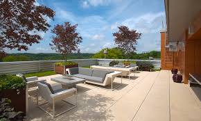 From raised beds to paths, check out our design tips! 27 Roof Garden Design Ideas Inspirationseek Com